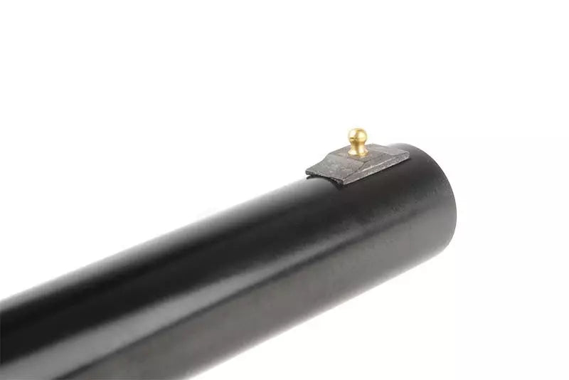 M870 Shotgun Replica - AIPSC Conversion