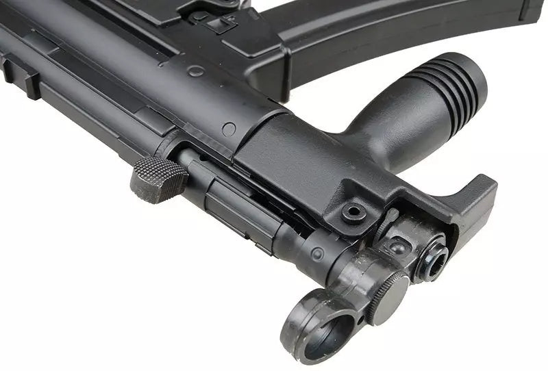 G5K sub-machinegun replica