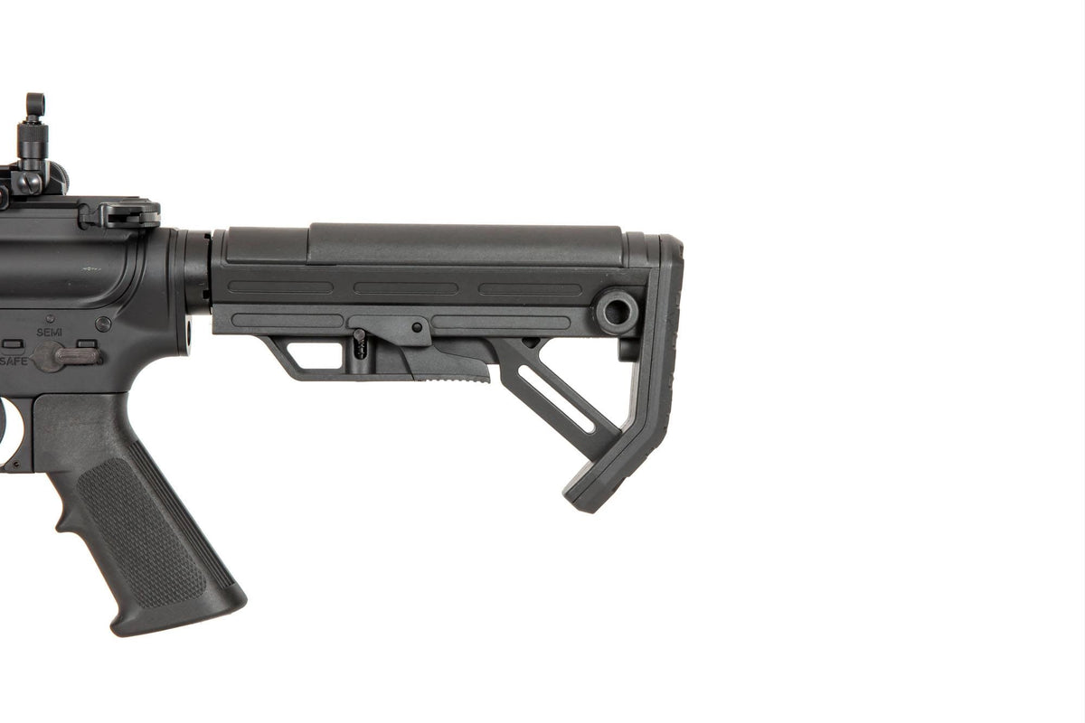 MC6595M GBBR Carbine Replica - black