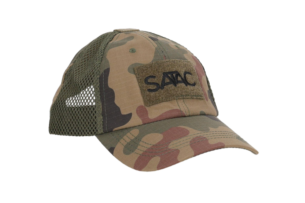 SATAC tactical baseball cap wz.93 Forest Panther
