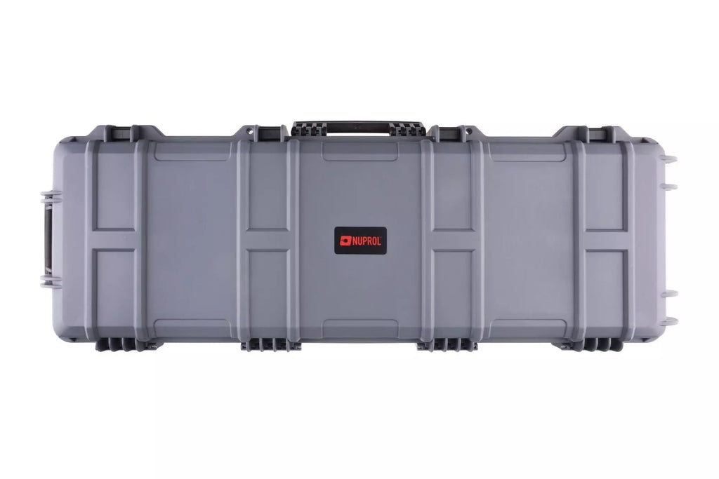 Nuprol PNP Hard Case 110cm - Grey