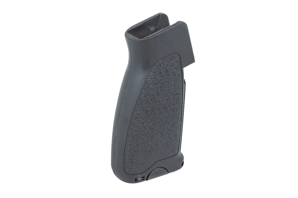 Battle Axe pistol grip for M4/M16 AEG replicas Black