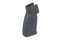 Battle Axe pistol grip for M4/M16 AEG replicas Black