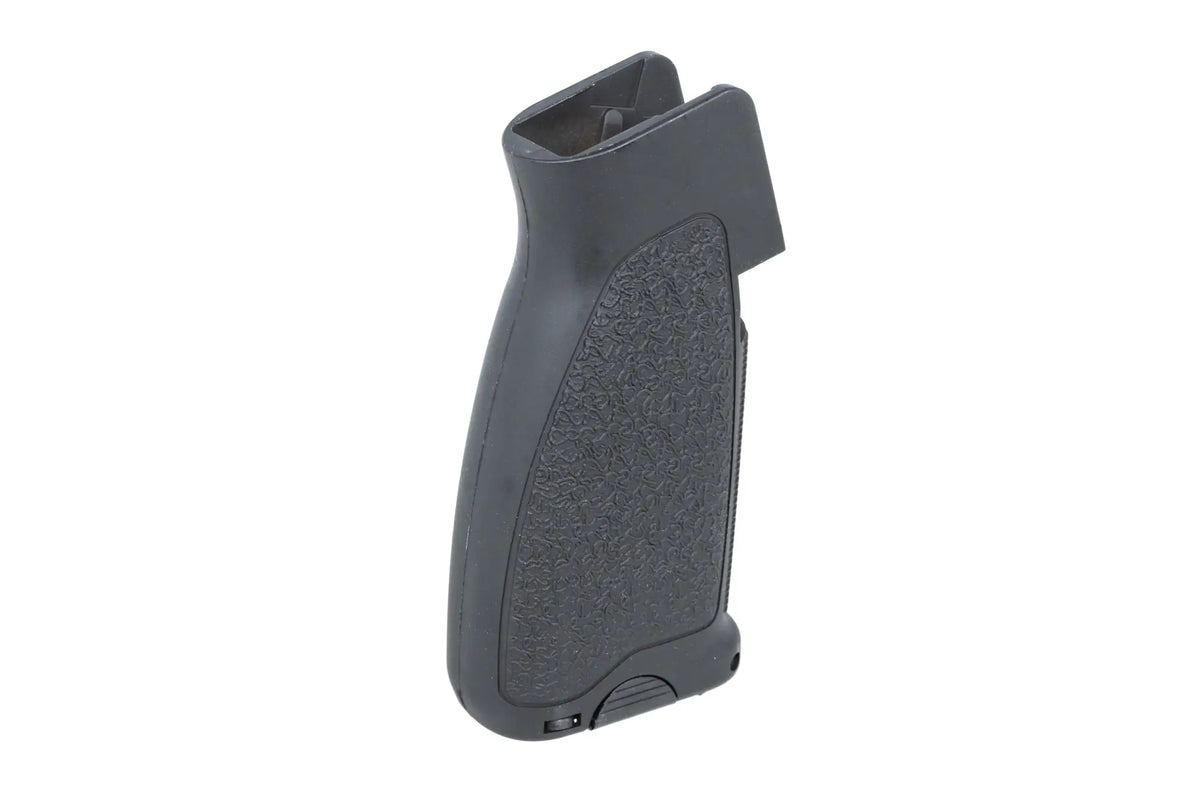 Battle Axe pistol grip for M4/M16 AEG replicas Black