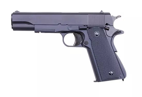 GG107 gas pistol