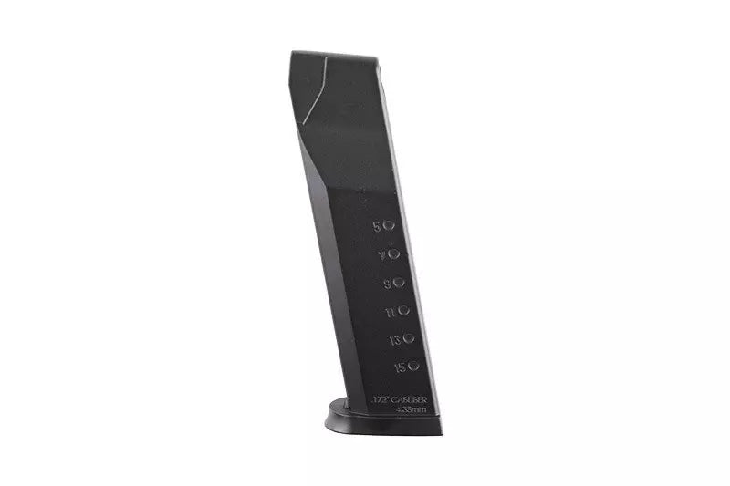 4,5mm magazine for KM-48X airguns