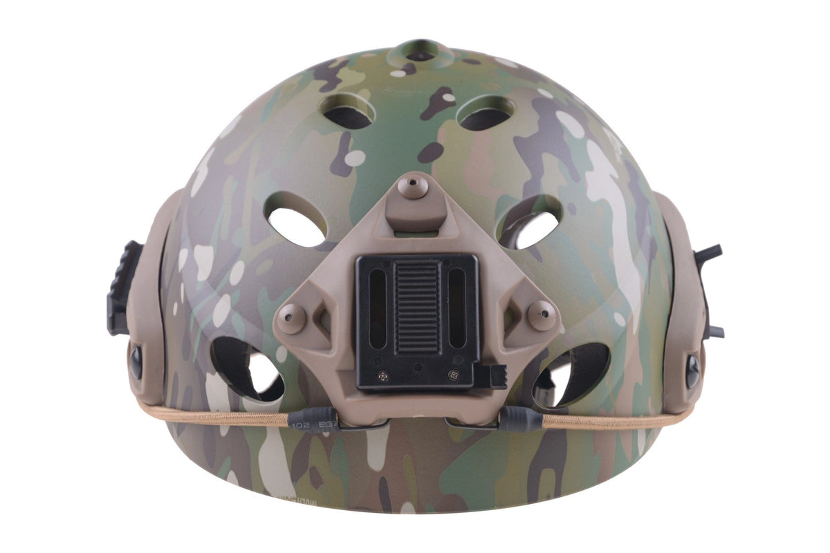 SFR helmet replica - MC