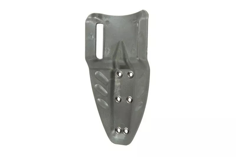 Belt holster mount panel - Foliage Green