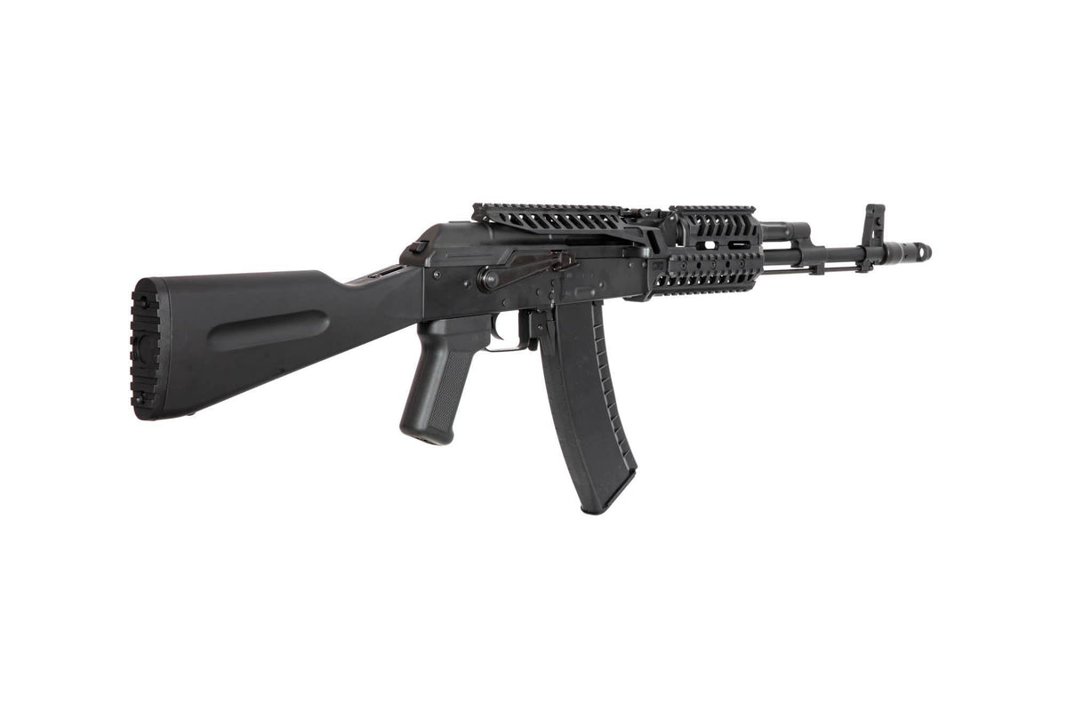 MAR R.A.S. Carbine Replica with Fixed Stock