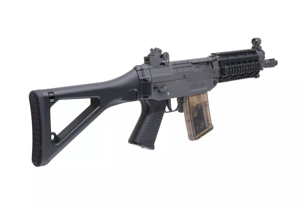 JG082BL-II Assault Rifle Replica