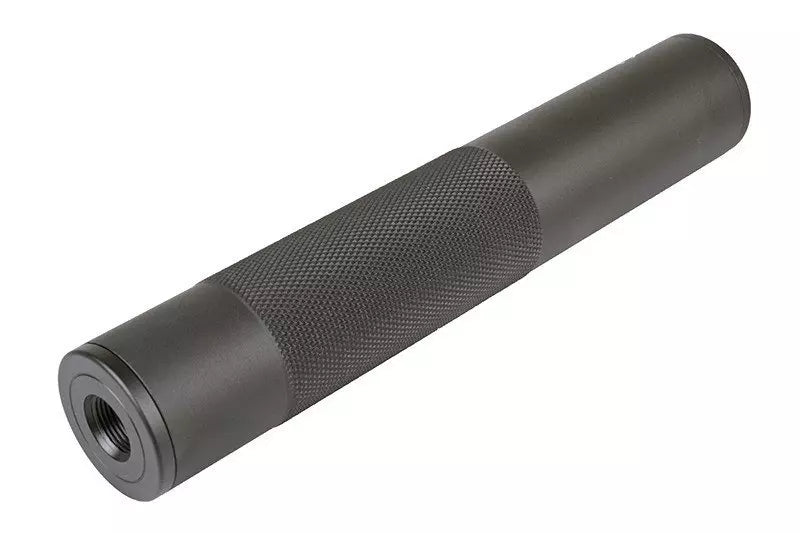 Force Silencer