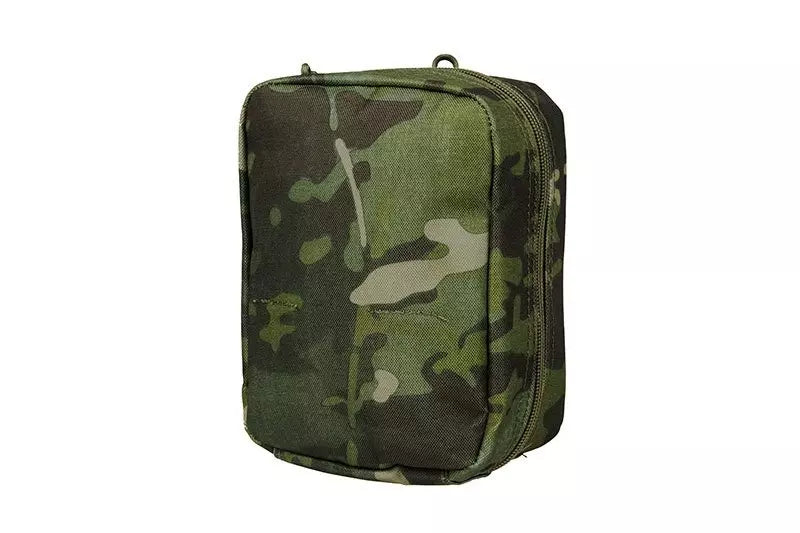 First Aid Pouch - MC Tropic