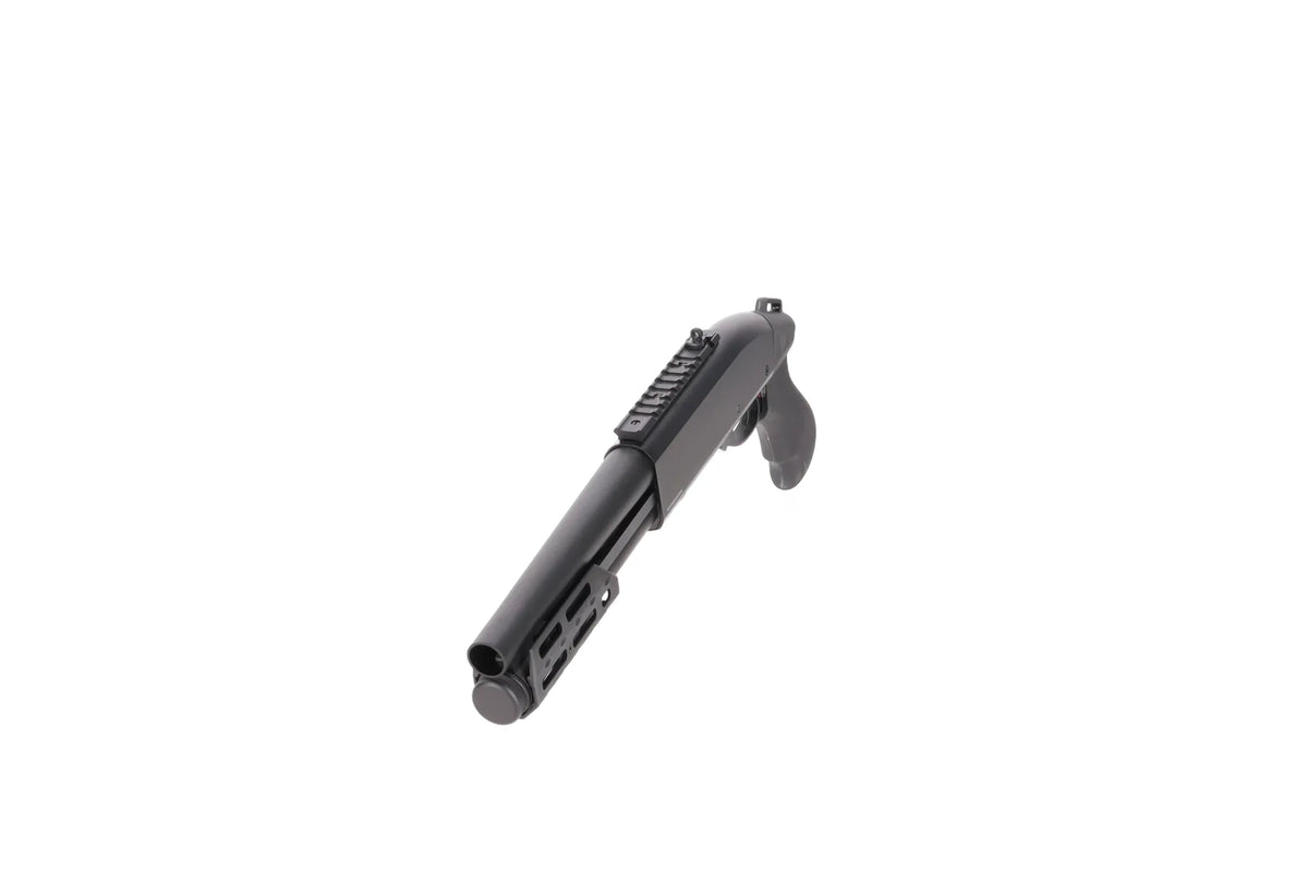 Specna Arms SA-VGS15 VAPOR™ airsoft Rifle Black
