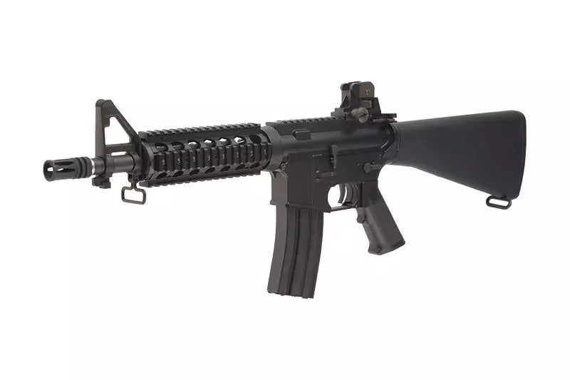 LR16 FS-CQB Carbine Replica