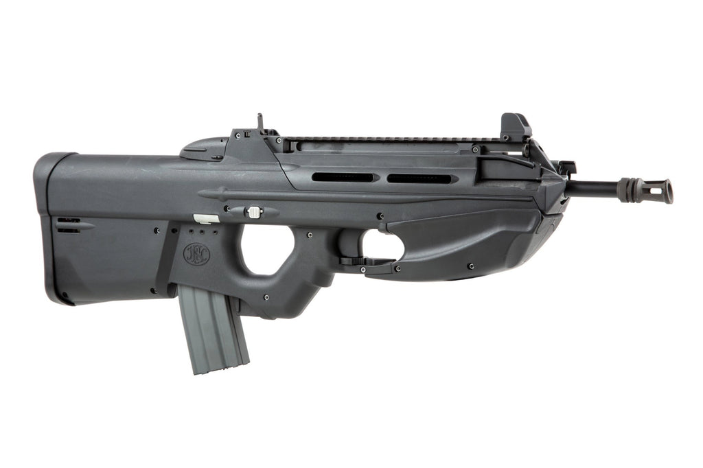FN F2000 Tactical Black ETU Assault Rifle Replica
