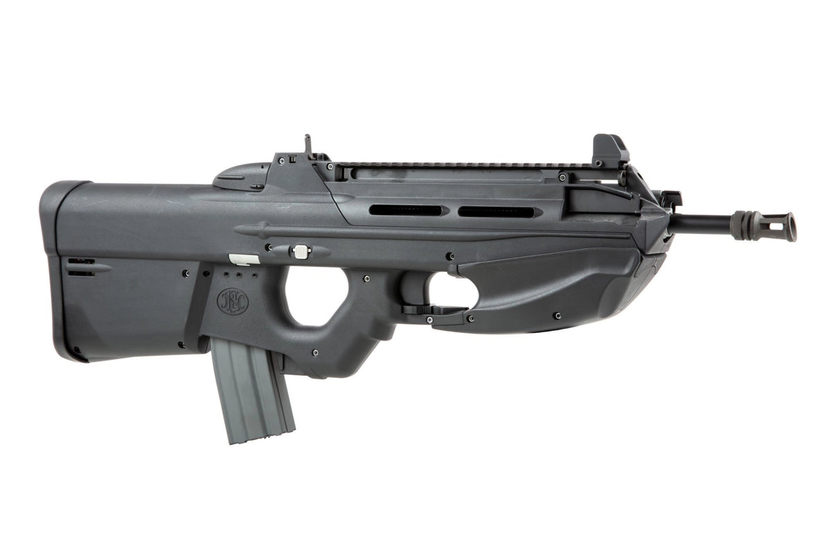 FN F2000 Tactical Black ETU Assault Rifle Replica