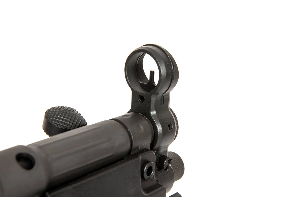 SWAT K (B.R.S.S.) Submachine Gun Replica