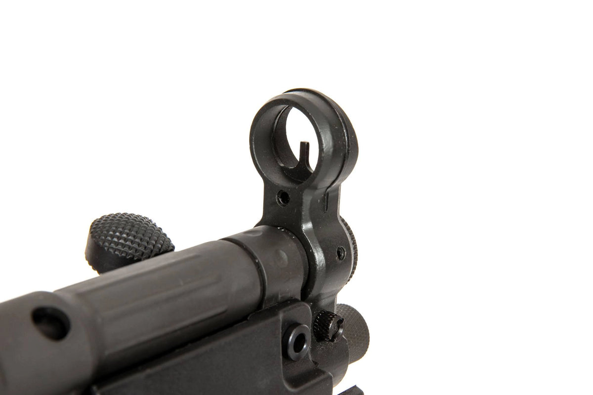 SWAT K (B.R.S.S.) Submachine Gun Replica
