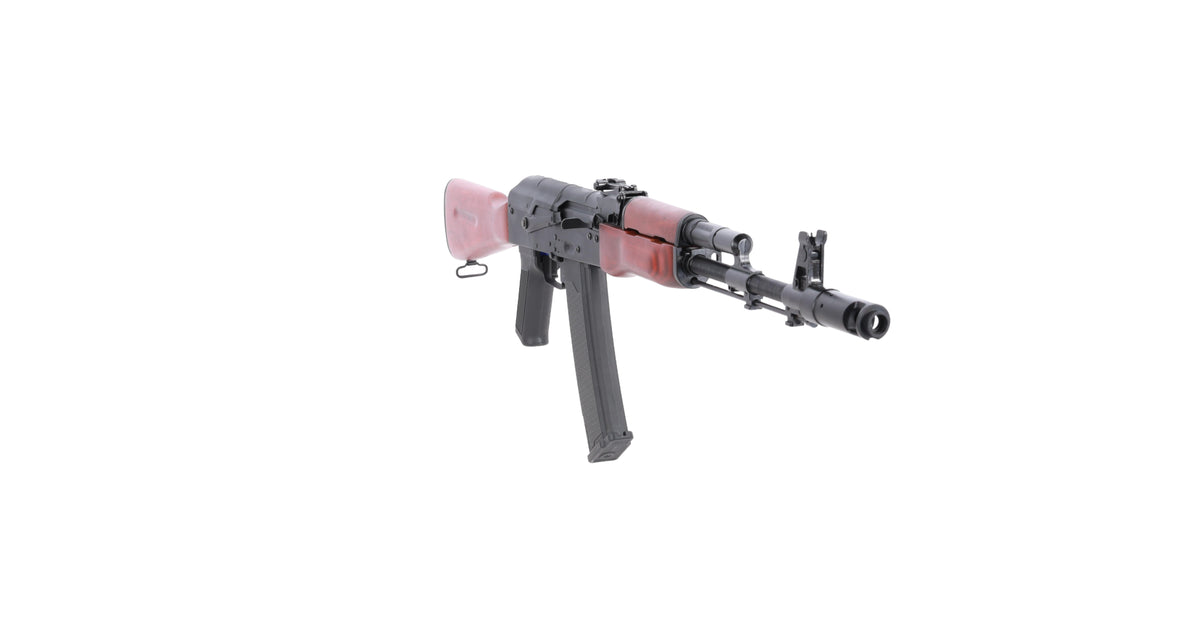 Specna Arms AK SA-J02 EDGE Gen.2 AEG Assault Rifle - Black