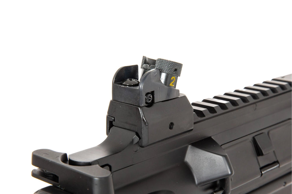 Carbine replica 801 - black