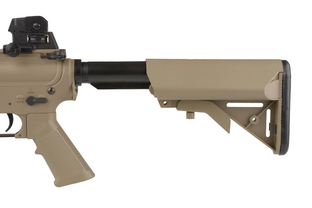 SRT-21 Assault Rifle Replica