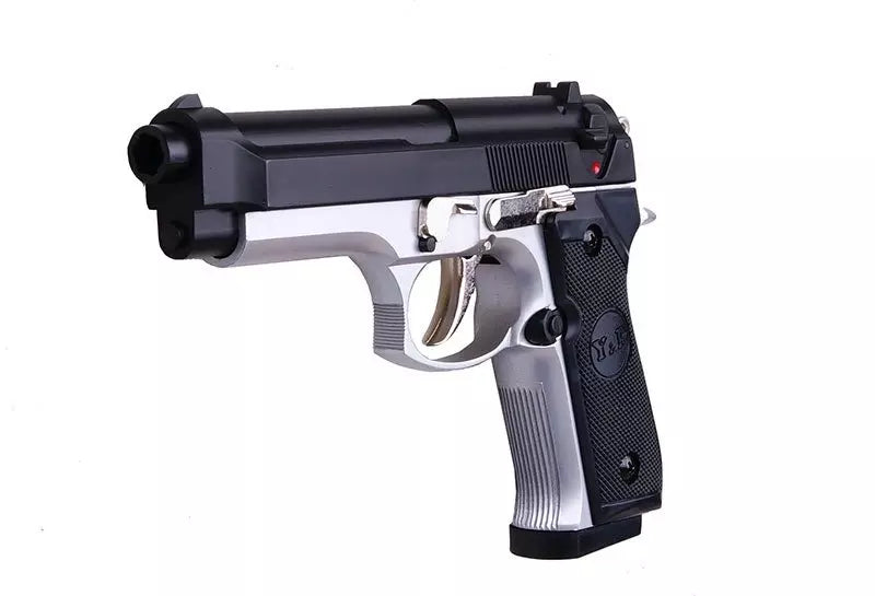 M92S Style -  Spring