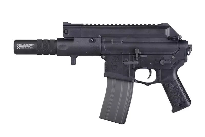AM-004 Submachine Gun Replica