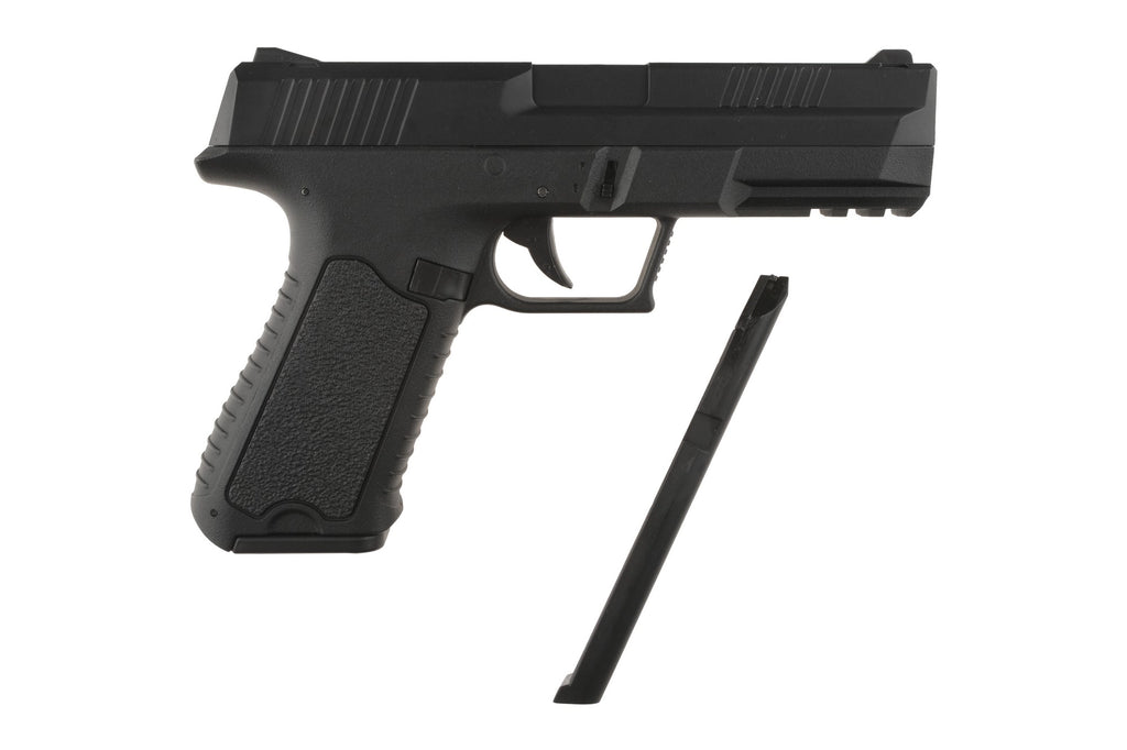 Replica of the CM127 pistol (Without Battery) (OUTLET)