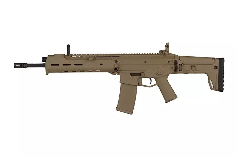 Masada GBBR carbine replica - Dark Earth