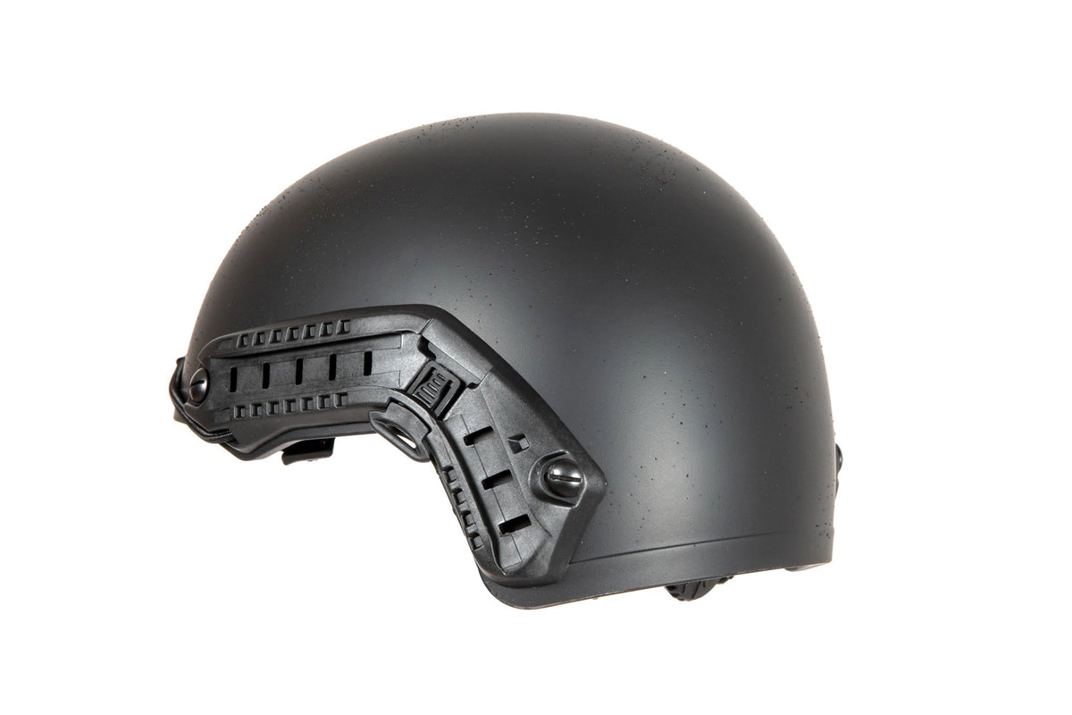 Ballistic Aramid Heavy Version helmet replica L/XL black