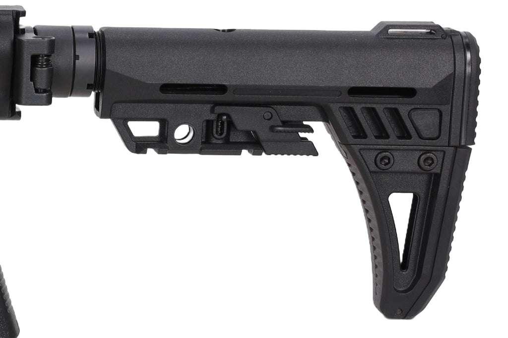 Arcturus AK X C.A.T. Versatile-10S AK FE Assault rifle AEG Black - OUTLET
