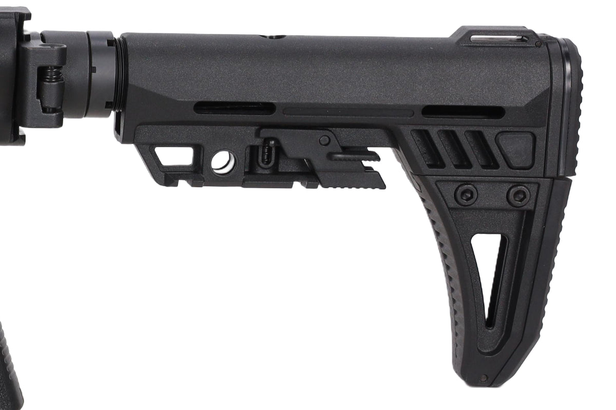 Arcturus AK X C.A.T. Versatile-10S AK FE Assault rifle AEG Black - OUTLET