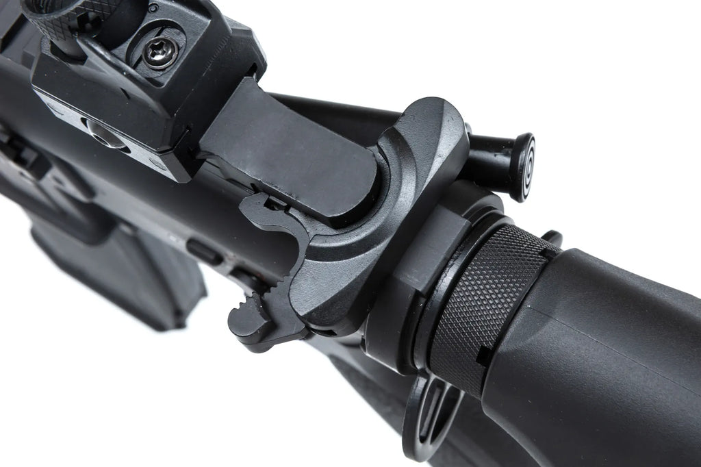 Specna Arms SA-PH23 PRIME™ BLDC™ Aster II ETU airsoft Carbine Black