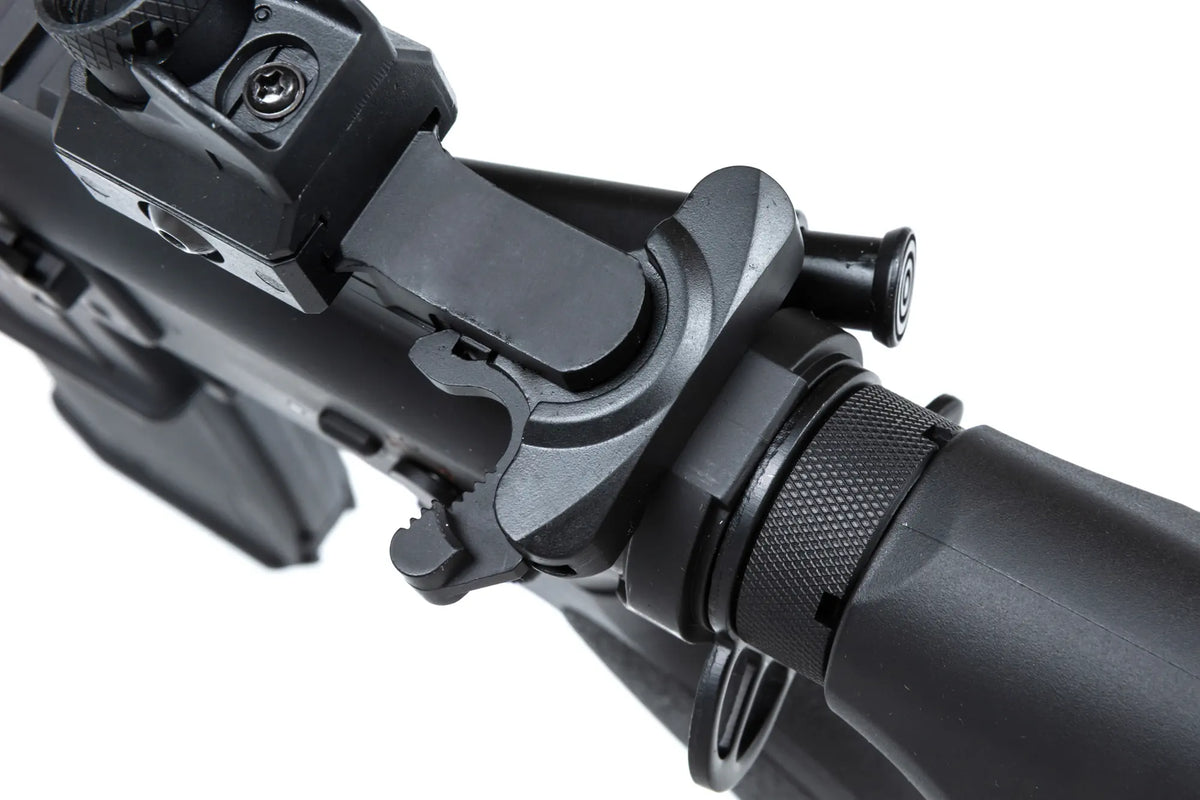 Specna Arms SA-PH23 PRIME™ BLDC™ Aster II ETU airsoft Carbine Black