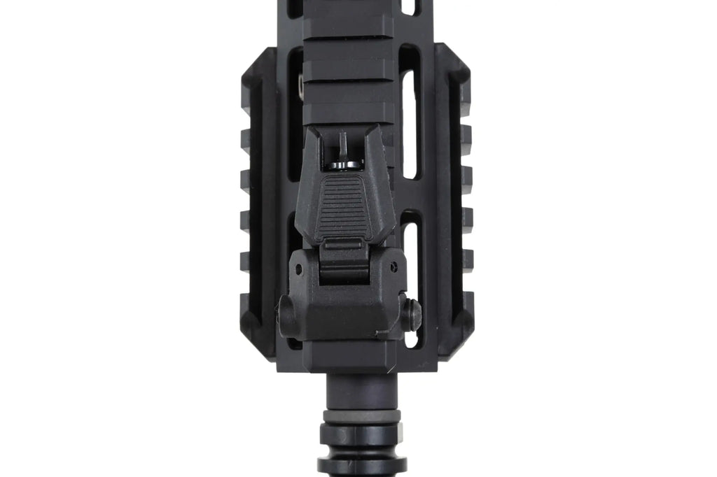 Specna Arms SA-C22 CORE™ HAL ETU™ Single Fire Only airsoft Carbine Black