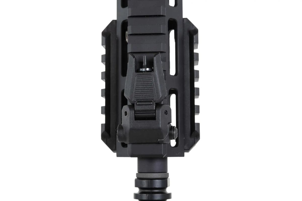 Specna Arms SA-C22 CORE™ HAL ETU™ Single Fire Only airsoft Carbine Black