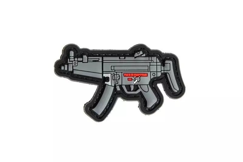 Gun 07 Patch