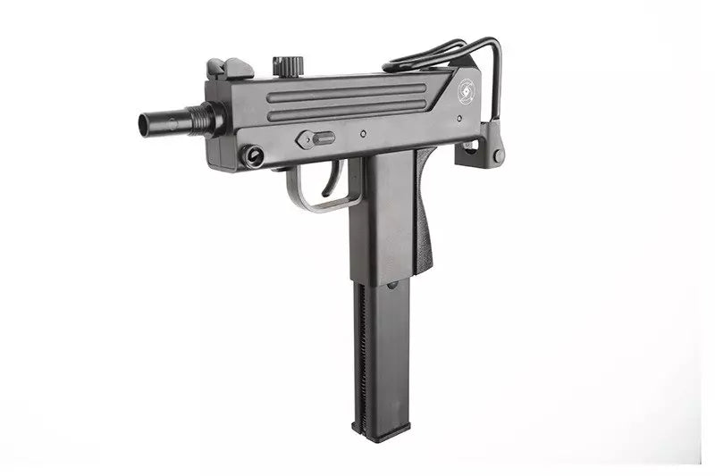 INGRAM M11 Submachine Gun Replica
