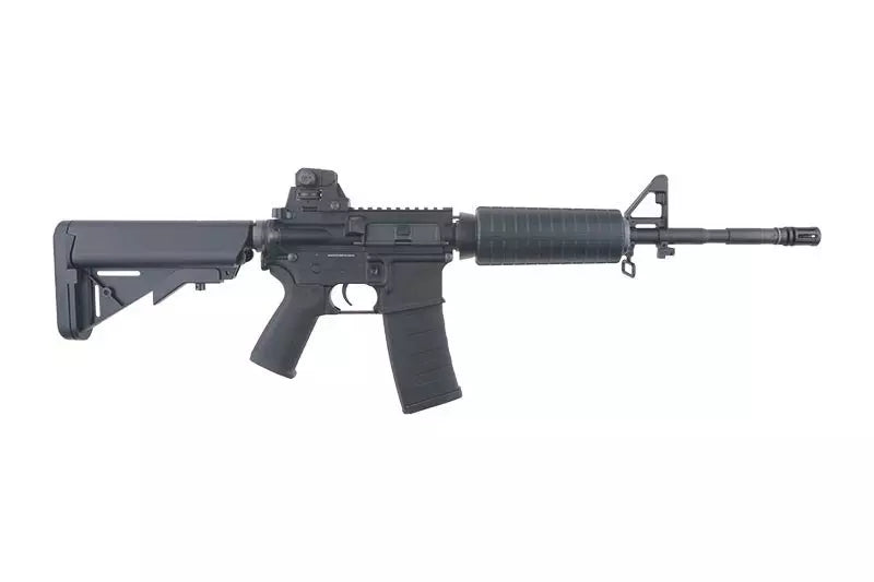 RM4A1 Carbine Replica - Black