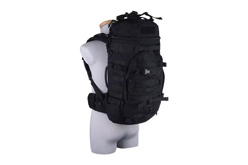 CRAFTER Backpack - Black