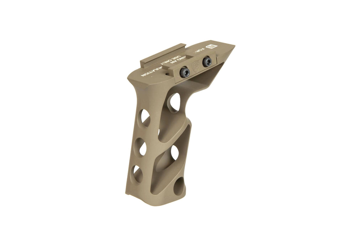 Fortis - SHIFT™ Vertical Grip - Dark Earth