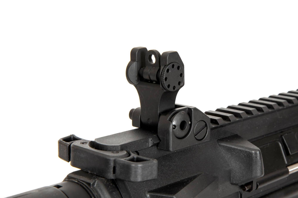 CA4 DELTA 12 Assault Rifle Replica - Black