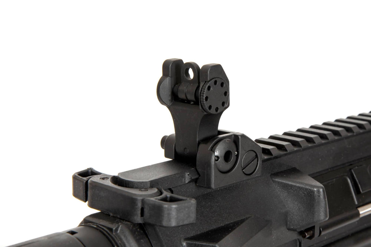 CA4 DELTA 12 Assault Rifle Replica - Black