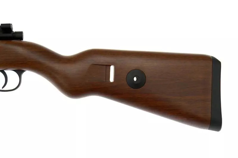 Kar98k Rifle Replica (Spring Powered) - Polymer Version