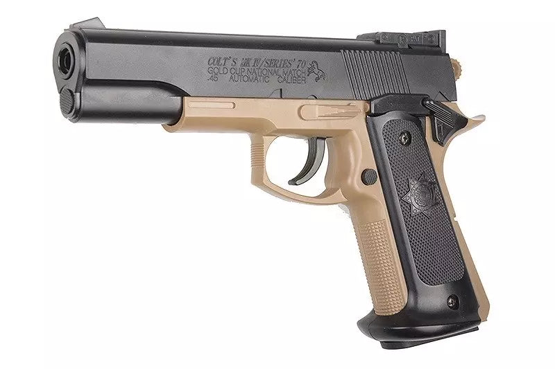 COLT MK IV Pistol Replica