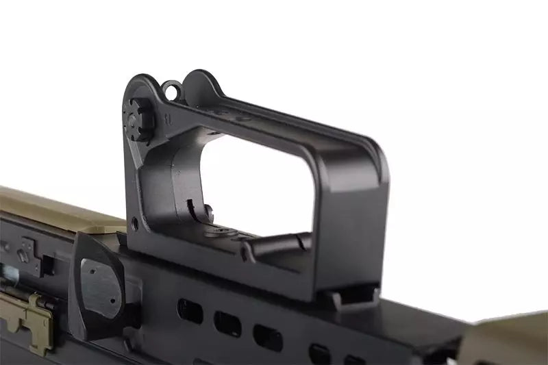 L86A2 rifle replica LSW