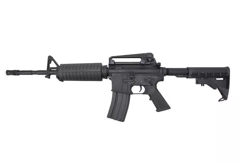 CM002A1 assault rifle replica - black