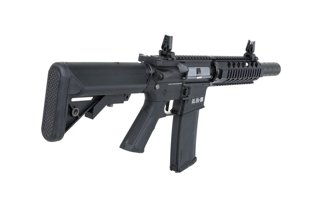 Specna Arms SA-C11 CORE™ Gen.2 HAL ETU™ airsoft Carbine Black