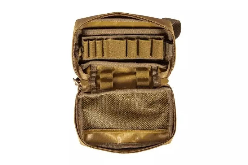 Otter Waist Bag - tan