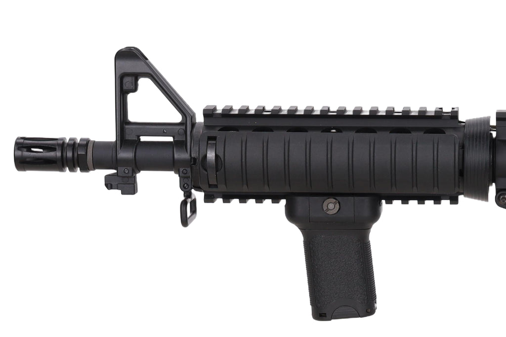 Rock River Arms M4/AR15 SA-E04 EDGE Gen.2 AEG Assault Rifle 10.5" – Black